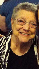 Piquette (née Laforest), Denyse