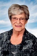 BARRETTE   ( TÉTREAULT), Yolande