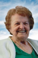 DESMARCHAIS  ( BOUDREAU), Jeanne D'Arc