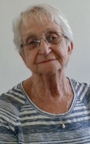 GIROUARD Ouimet, Jeannine