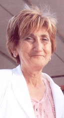 Jebikian, Anahid