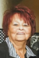 Huchette Gagné, Gisèle