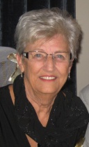 Dupuis (née Ménard), Micheline