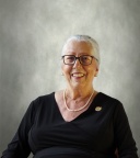 Larouche Léveillé, Constance