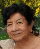 La Roche Ruscitti, Gloria Iris