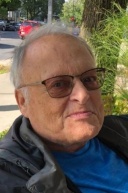 Gingras, Jean-Jacques