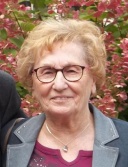 Demers, Gisèle