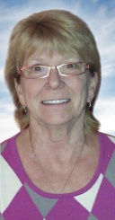 BOYER, Diane
