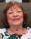 Bergeron (née Perrier), Francine