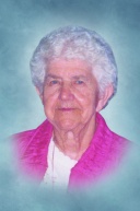 VANIER   ( ÉMOND), Cécile