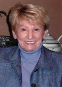 Hazel (née Lefebvre), Lise