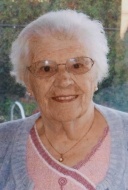 Lavoie (née Lortie), Yvette