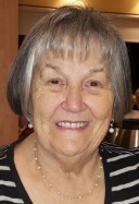 Fréchette, Huguette