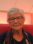 LANGLAIS (Bacon), Annette