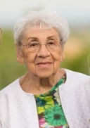 Houle (née Rainville), Liliane