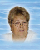 Laverdière ( née Gélinas), Rachel