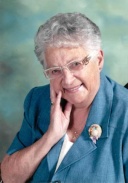 Lecompte, Marie Léona