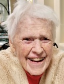 CHARLAND (née Lachance), Janine