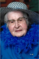 Lamoureux, Thérèse