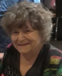 Billard (née Beauchamp), Monique