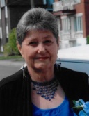 Trépanier, Ghislaine