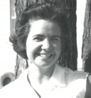 Caissy (née Rivest), Thérèse