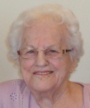 Minier Godbout, Yvonne