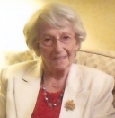 Jeannine Côté, (née) Simard