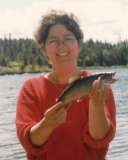 Charbonneau, Marleine