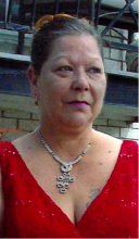 Wall née Downing, Carole