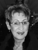 Painchaud, Marie-Denise