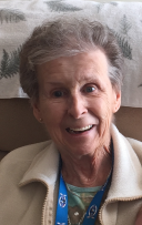 Lafond née Pelletier, Oviette