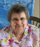 THIFAULT NÉE LEMELIN, Monique