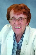 GRÉGOIRE   née  FROIDEBISE, Christiane