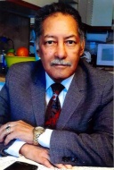 Escobar Sauceda, Salvador