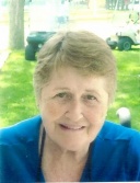 St-Georges (Née Millaire), Ginette