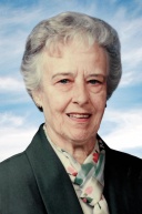 BOYER  née   RIVET, Madeleine