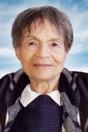 MARTINEAU     née   SOREL, Jeannine