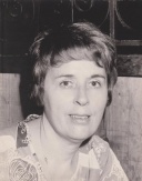 Gelineault, Madeleine