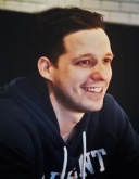 Larose Lacerte, Joël