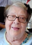 Cloutier, Jacqueline