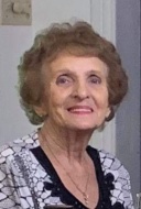 Briand (née Lefebvre), Noëlla