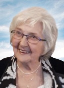 DUMOUCHEL   née Beaudin, Thérèse