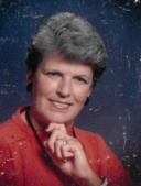 Rolande Lacasse Née Langlois, Rolande