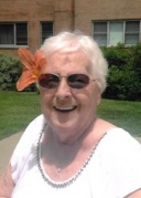 Castonguay, Madeleine