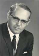 Dr. Beauchemin, Normand