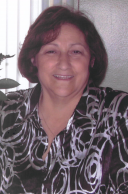 Alexopoulos (Fotinopoulos), Daria