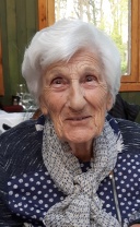 de Carufel, Thérèse