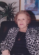 DESGROSEILLIERS, Yvette