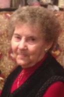 Mc Duff née Gadbois, Gisèle